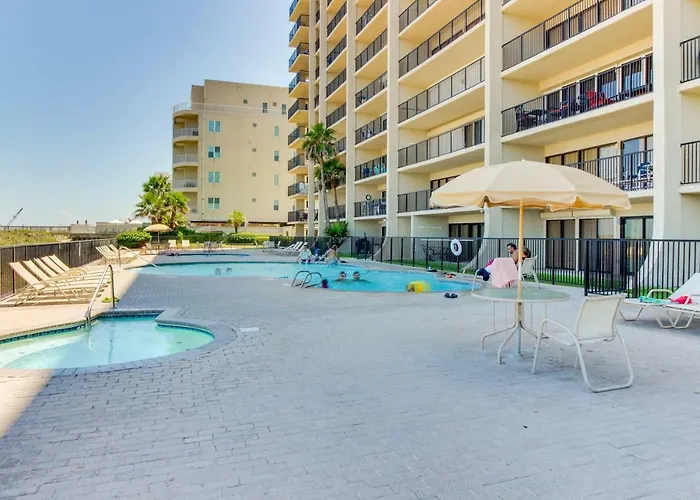 Ocean Vista #1101