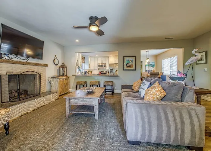 Hideaway Unit A Apartment San Clemente