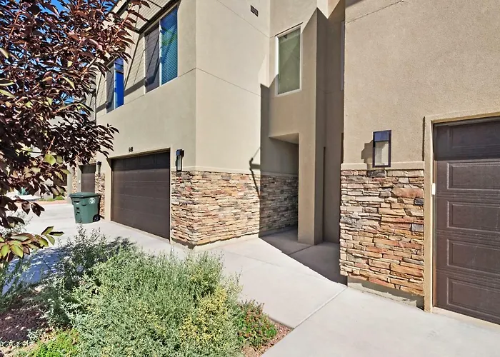 Entrada At Moab Unit #648 Apartment