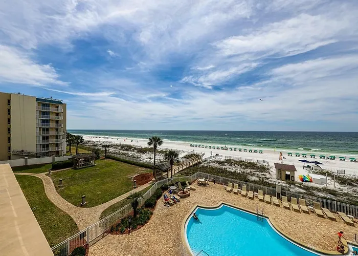 Sterling Sands 307 Destin