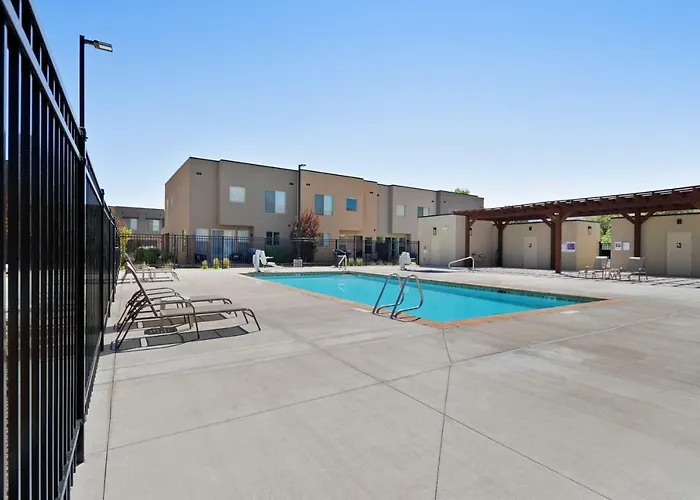 Entrada At Moab Unit #648 Apartment