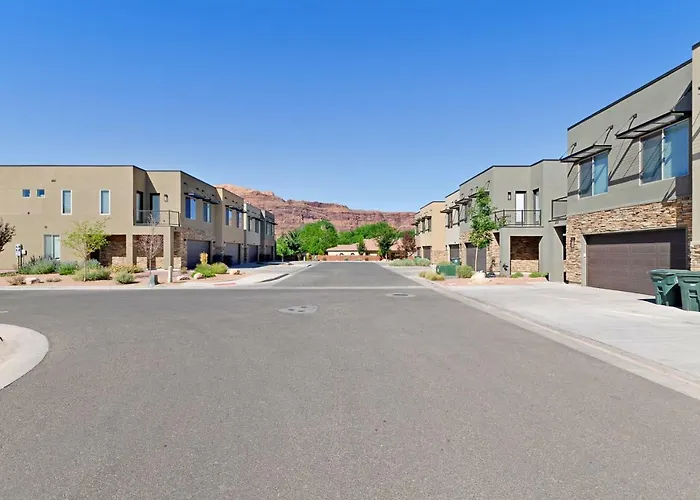 Entrada At Moab Unit #648 Apartment