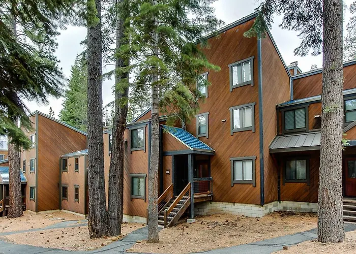 Aspen Grove Hideaway Hotel Truckee