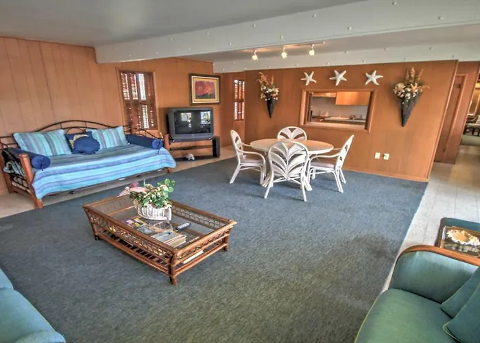 Dutch Treat House Hotel South Padre Island