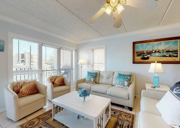 Beachview Condominiums: #204
