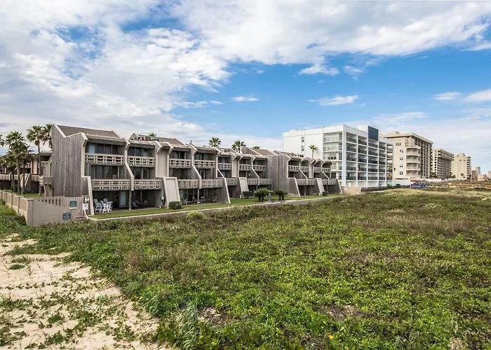 Beachview Condominiums: #204