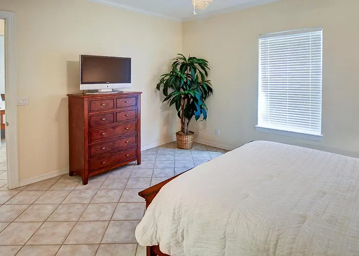 Escape Condominiums #8 South Padre Island