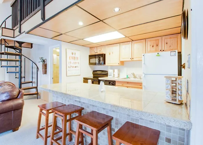 The Lift Condo