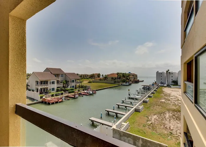 Marina Retreat Hotel South Padre Island