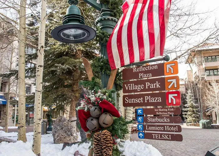 Rocky Mountain Lookout Hotel Telluride