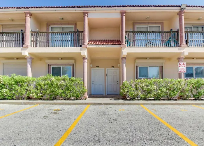 Dolphin #26 Apartment South Padre Island