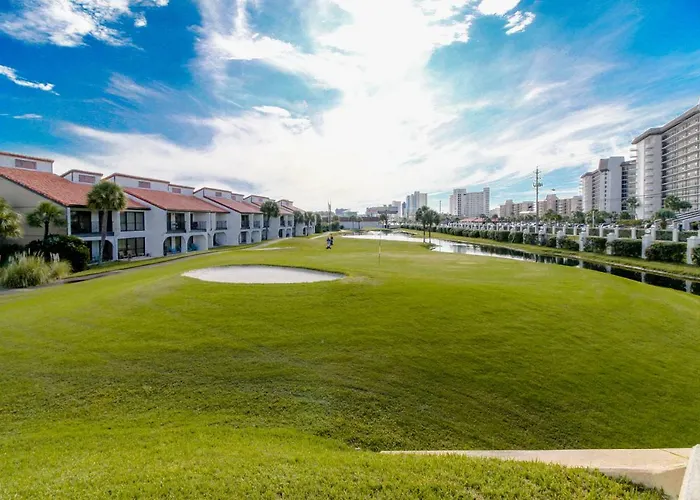 Edgewater Golf Villa #1206