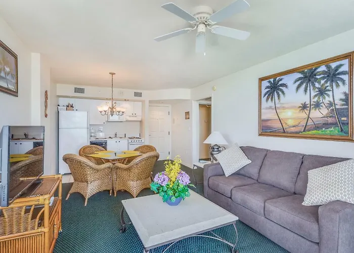 Lover'S Key Resort Fort Myers Beach