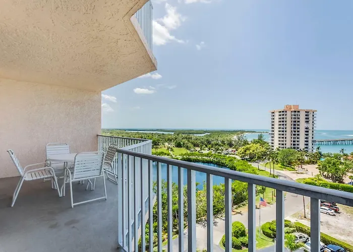 Lover'S Key Resort Fort Myers Beach