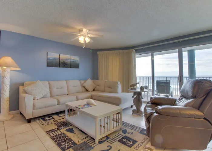 Long Beach Resort #T2-304 Panama City Beach