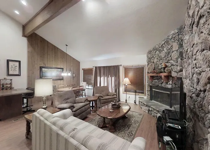 Pines 4031 Apartment Pagosa Springs