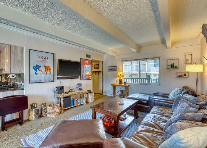 Ski And Racquet Club 203B Breckenridge