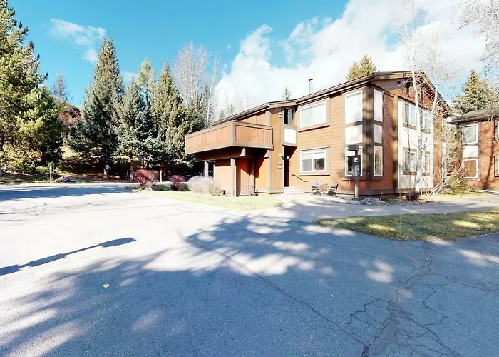 1001 Atelier Studios Sun Valley