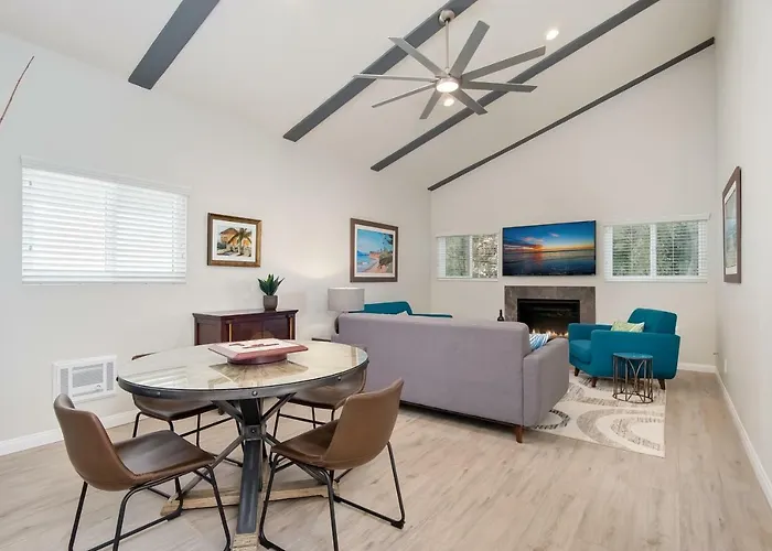Villa Del Mar San Clemente