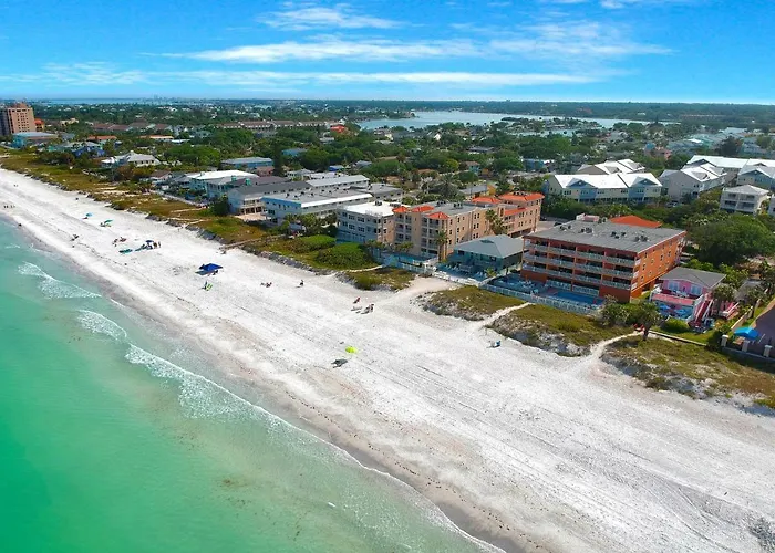 Casa De Playa 204