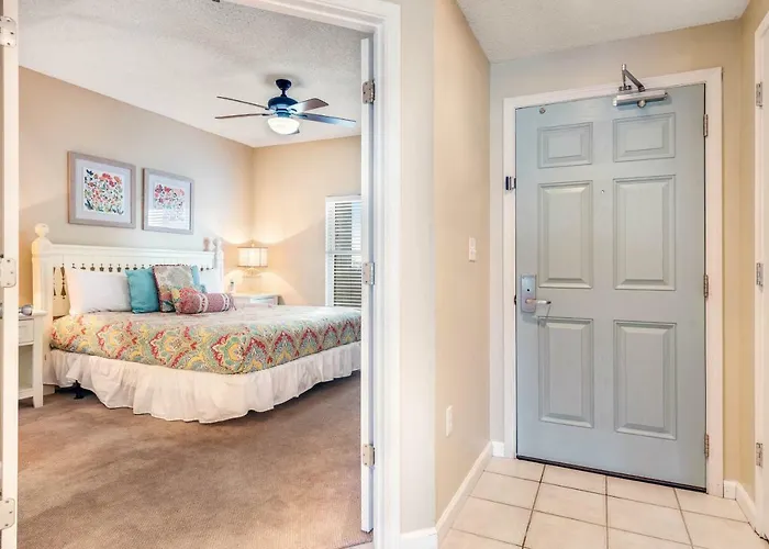 Sterling Sands 205 Destin