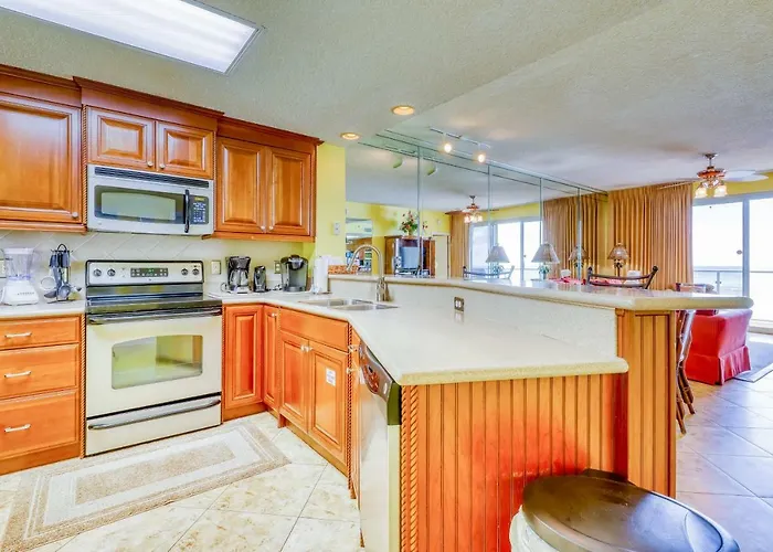 Sterling Sands 505 Destin