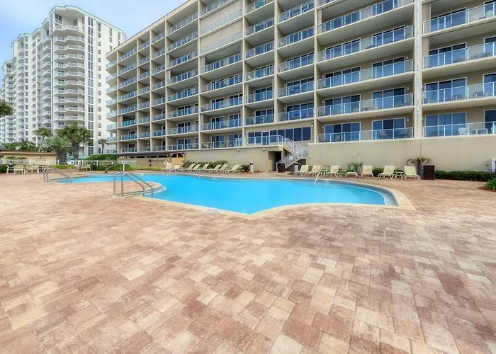 Sterling Sands 808 Destin