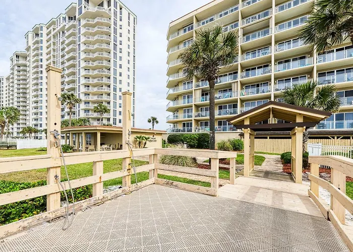 Sterling Sands 505 Destin