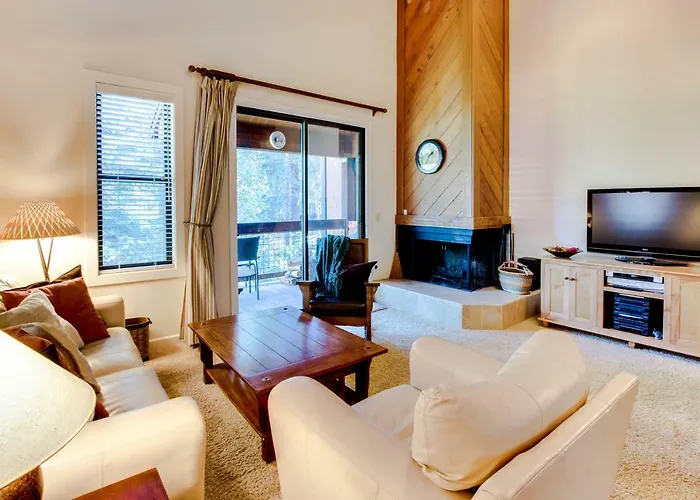 Aspen Grove "Ski Back" Condos