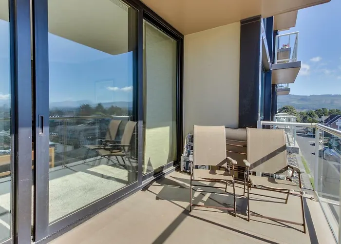 Sand & Sea: Neawanna Creek Apartment Seaside
