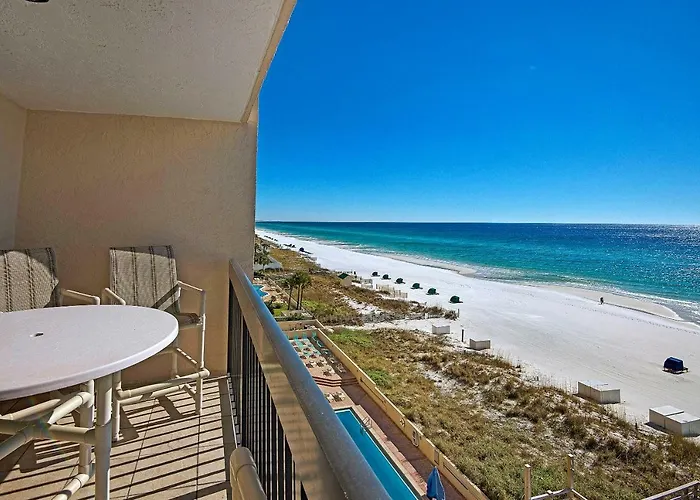 Sundestin Gem #709 Hotel