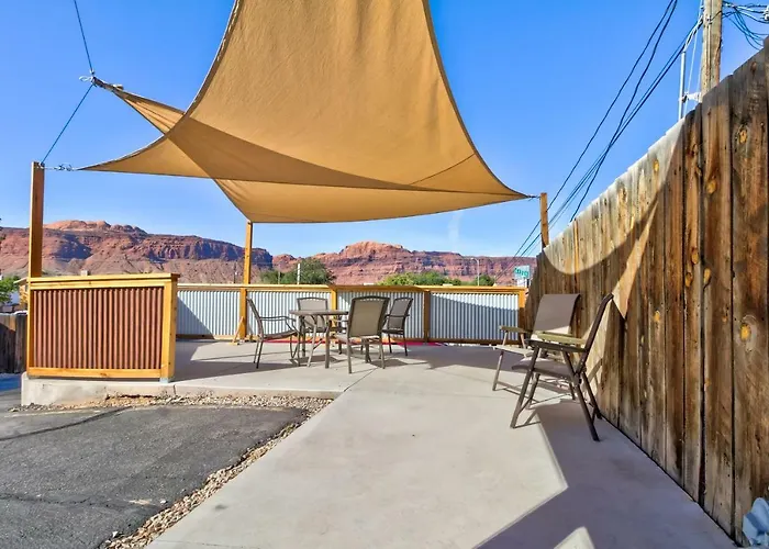 Bella Casa - Loft Hotel Moab