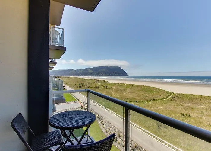 Sand & Sea: Sailor'S Retreat Seaside