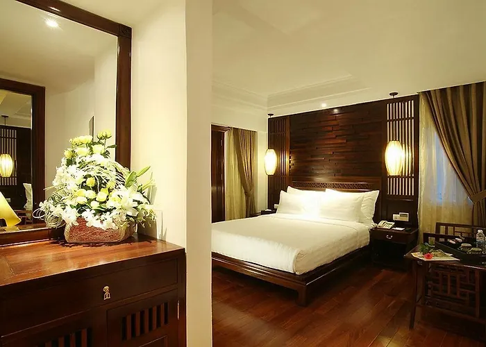 The Palmy Hotel & Spa
