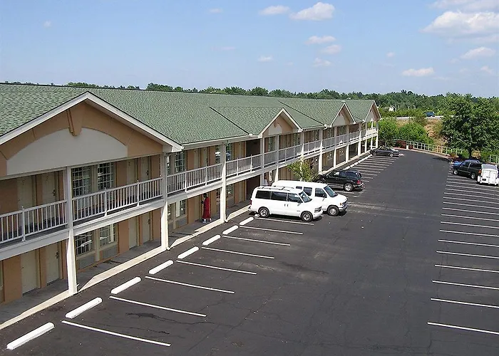 Truman Inn Independence