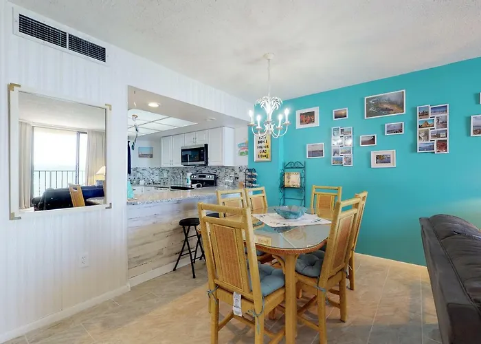 Arcadian 8D Apartment Myrtle Beach