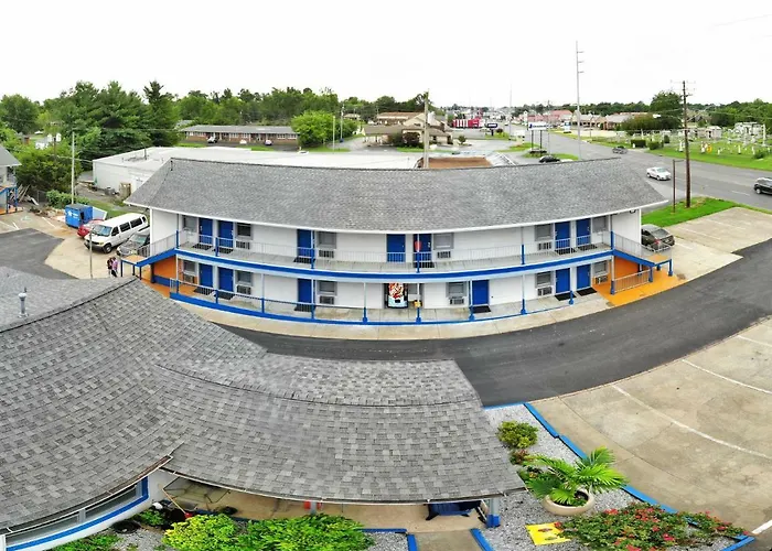 Travelers Suites Paducah