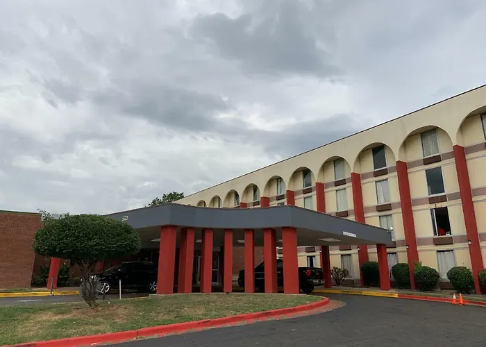 Real Value Inn Memphis