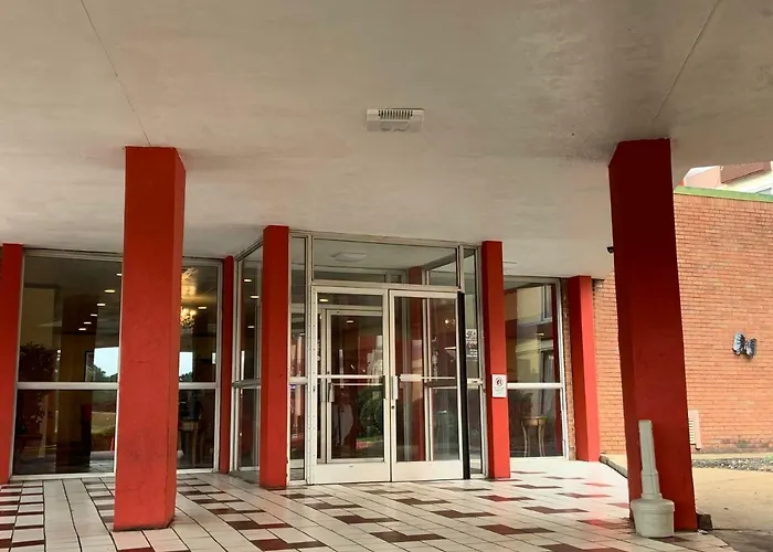 Real Value Inn Memphis