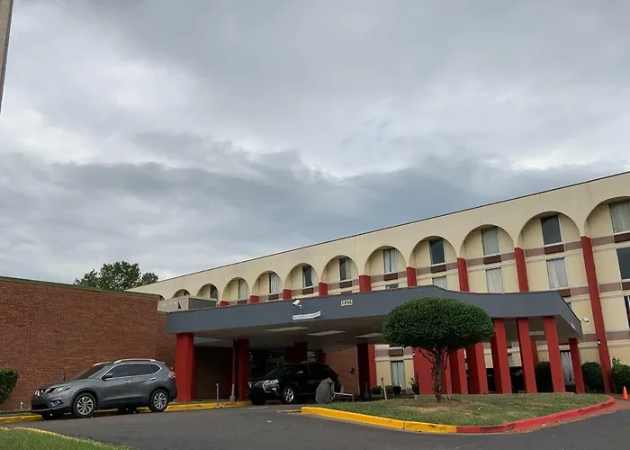 Real Value Inn Memphis
