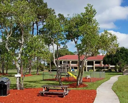 Harder Hall Resort Club Sebring