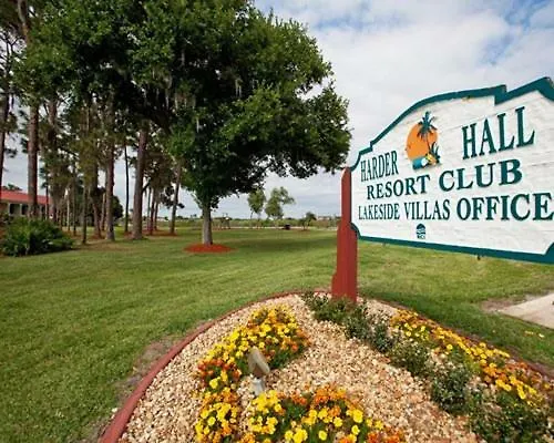 Harder Hall Resort Club Sebring