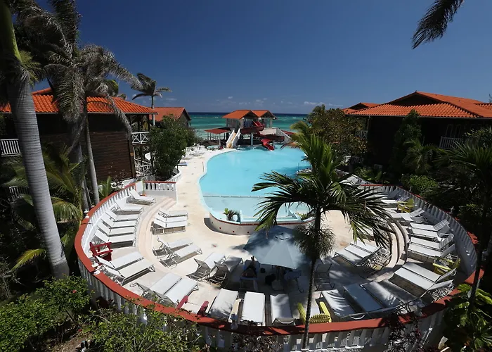 Mangos Jamaica Adults Only Hotel Falmouth