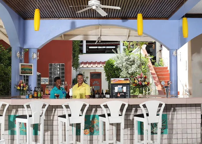 Mangos Jamaica Adults Only Hotel Falmouth