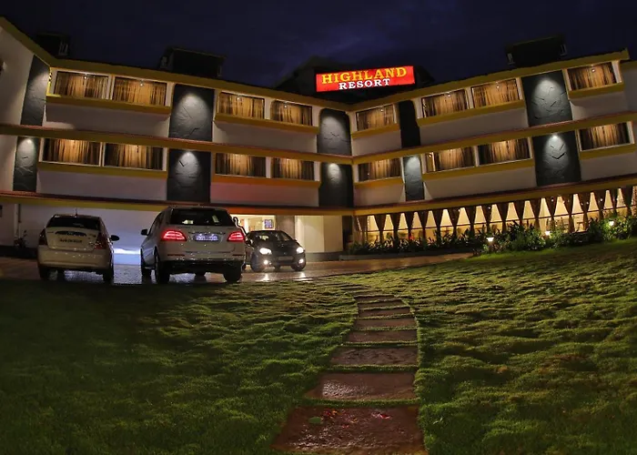 Highland Resort Lonavala