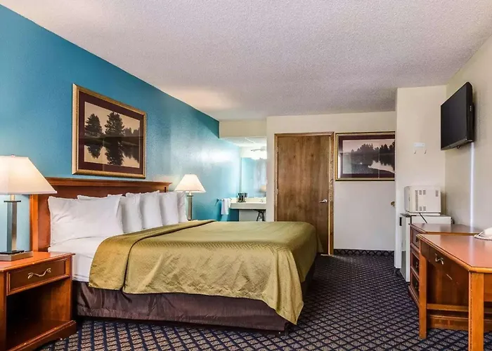 Surestay Hotel