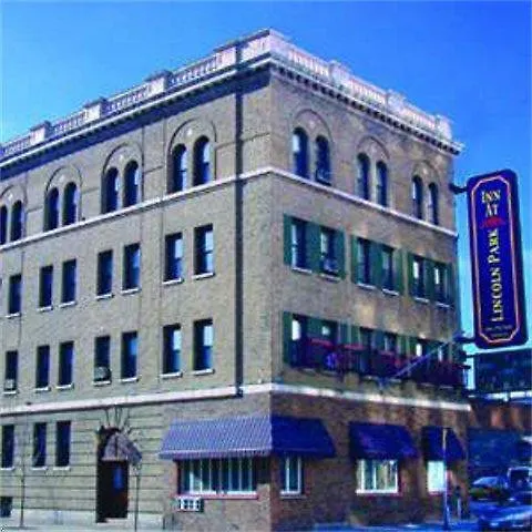 Inn At Lincoln Park Chicago