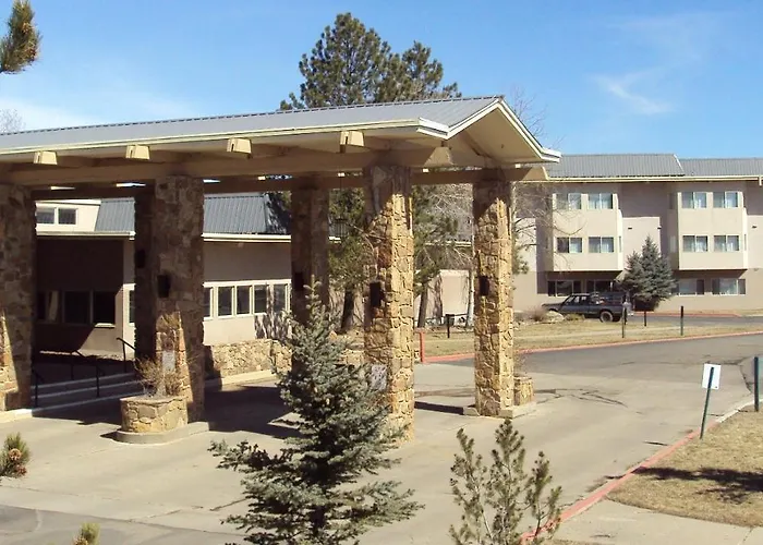 Best Western Pagosa Lodge Pagosa Springs