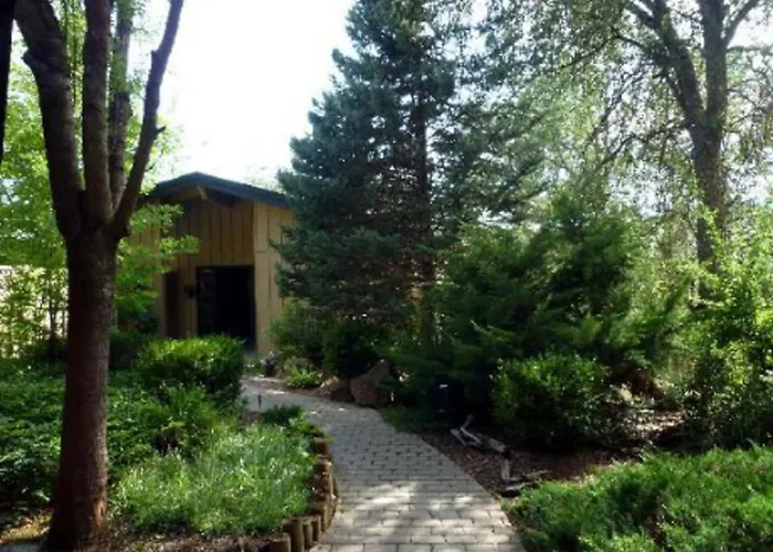 Yosemite Bed And Breakfast