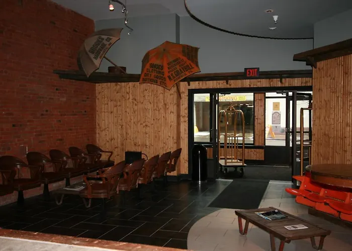 Lofts On Pearl Trademark Collection By Wyndham Buffalo